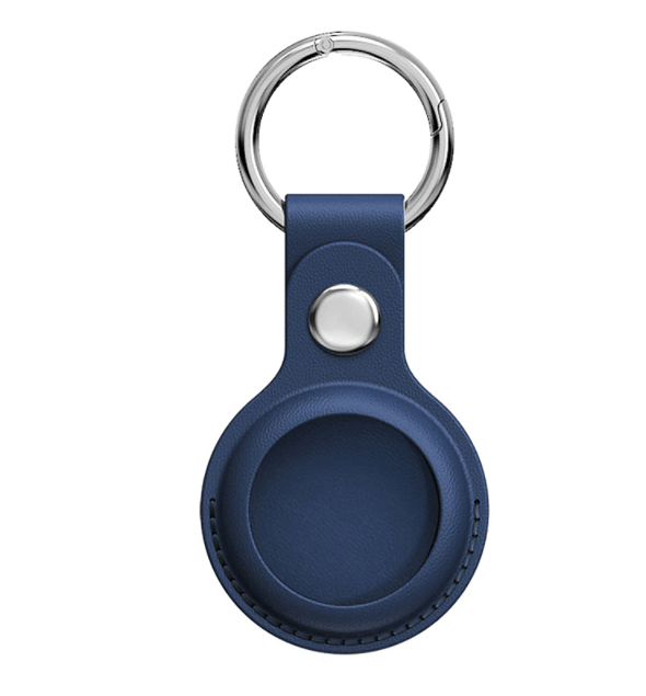 ORIFY AIR TAG LEDER CASE - mywallet.de