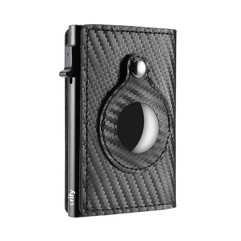 ORIFY AIR TAG WALLET™ - mywallet.de