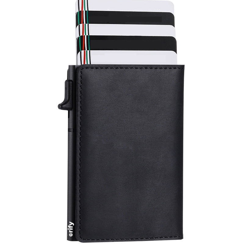 ORIFY SMART WALLET™ - mywallet.de